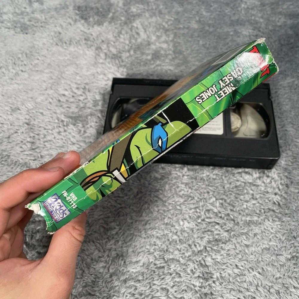 N/A awesome vhs